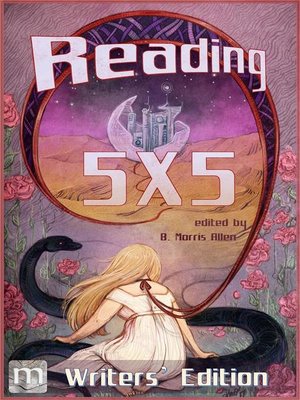 cover image of Reading 5X5